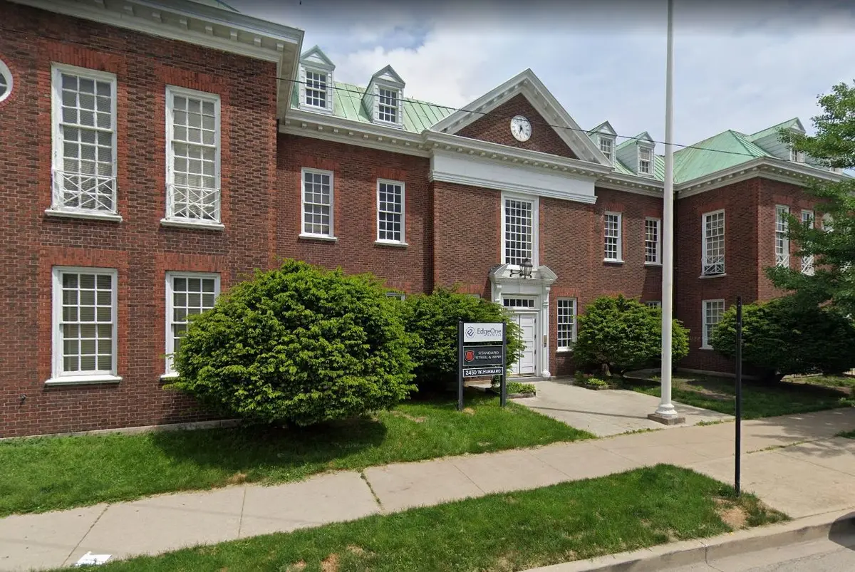 455 N Campbell AVE, Chicago, IL 60612