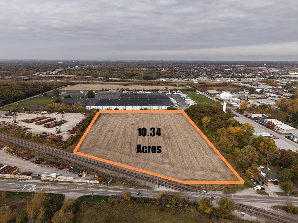 18434 Stony Island AVE, Lansing, IL 60438