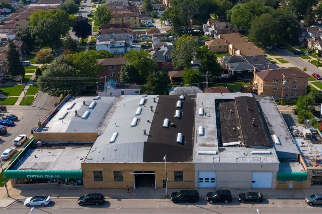 7829 W Grand AVE, Elmwood Park, IL 60707