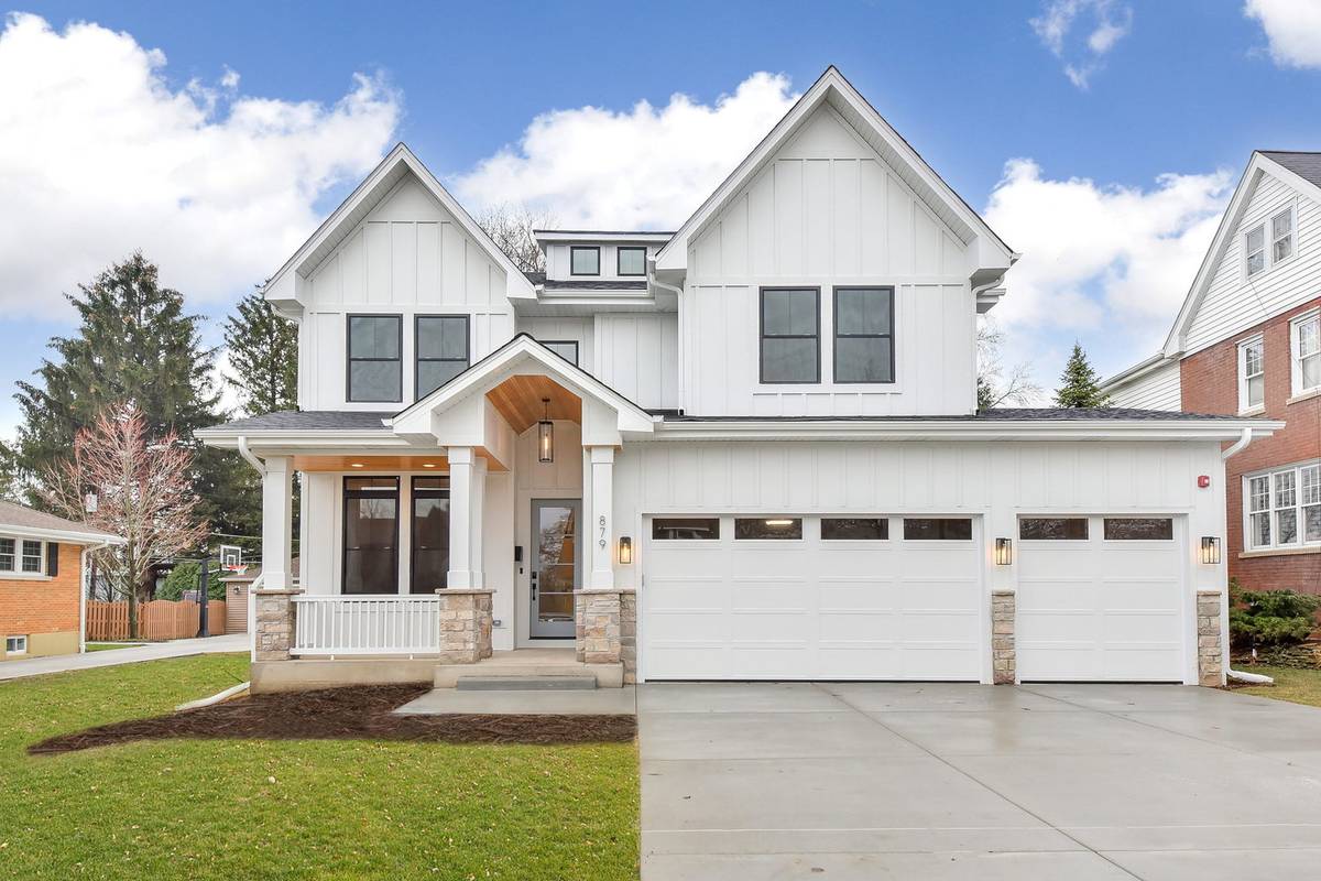 28W185 Lot 2 Geneva RD, West Chicago, IL 60185