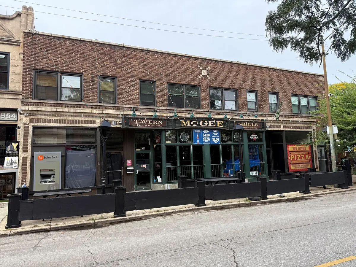 948 W Webster AVE, Chicago, IL 60614