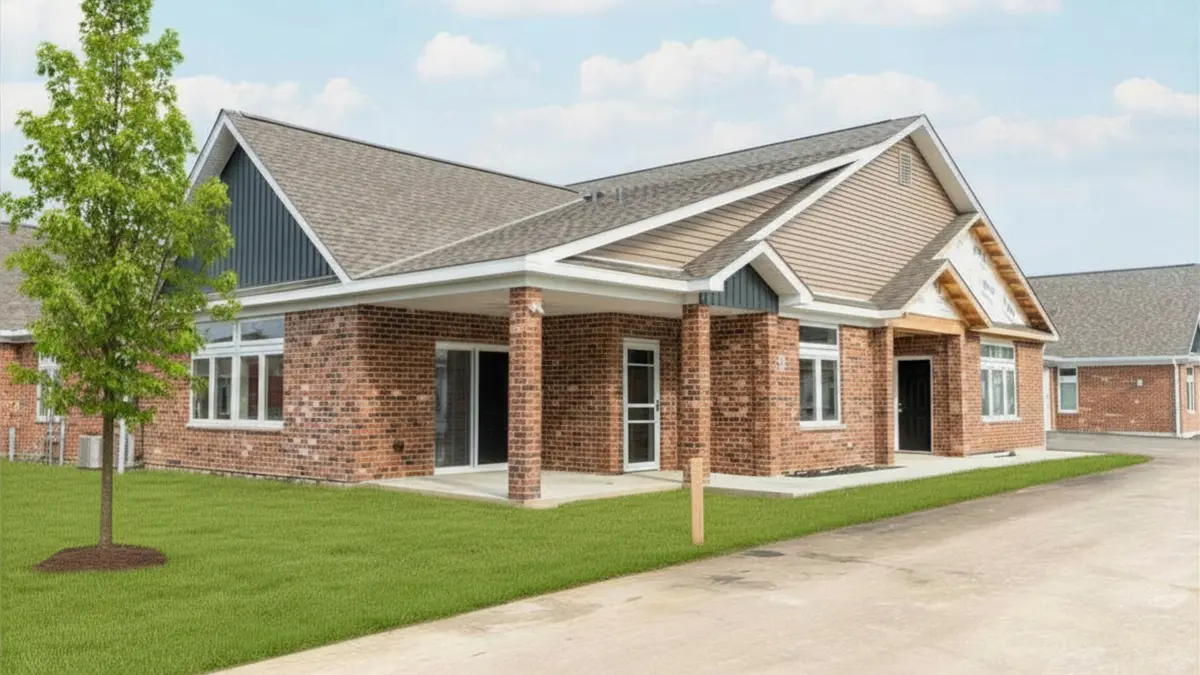 563 Stearn DR #563, Genoa, IL 60135