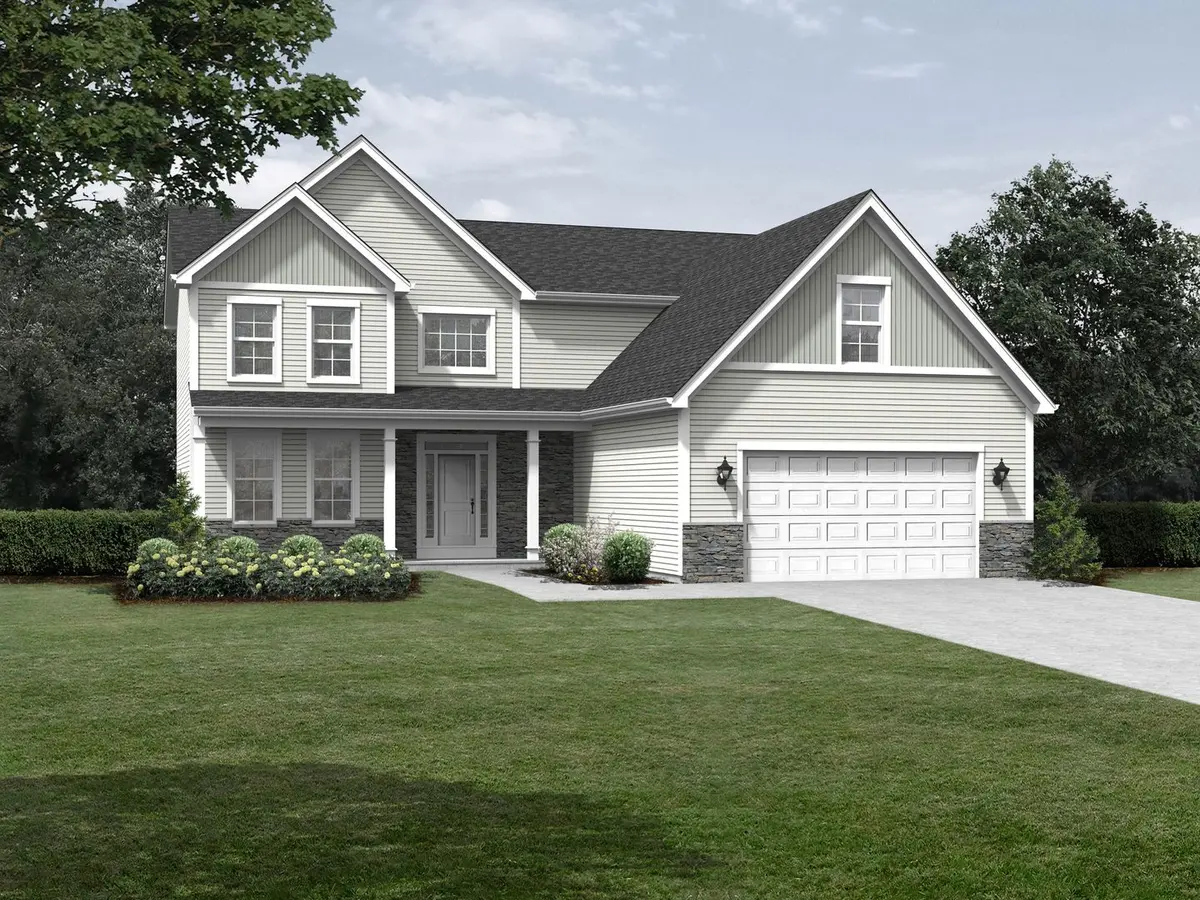 1162 Timber Oak CT, Yorkville, IL 60560