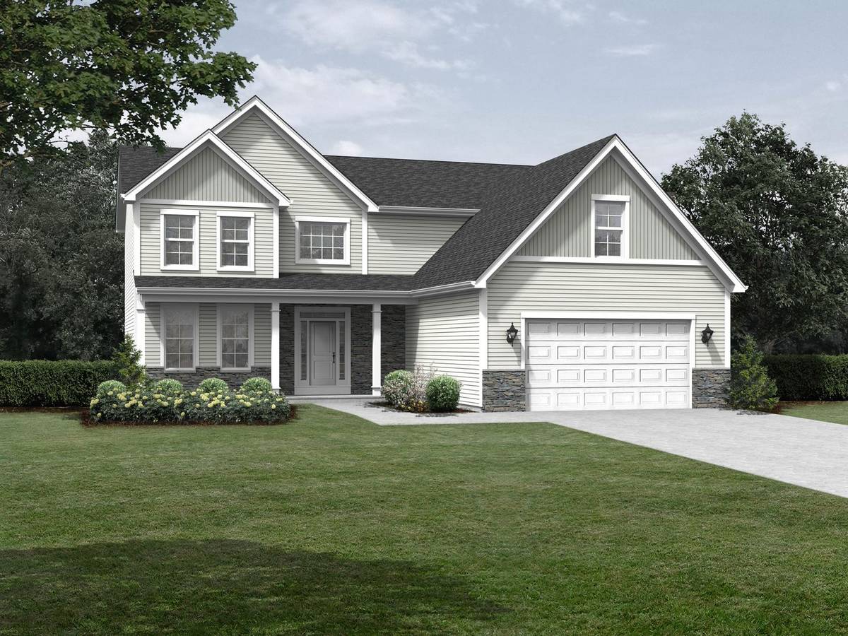 1162 Timber Oak CT, Yorkville, IL 60560