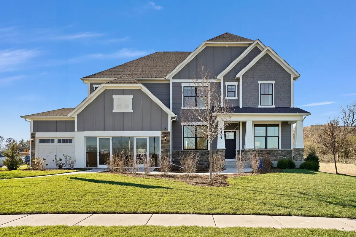6238 Lafond CIR, Lisle, IL 60532