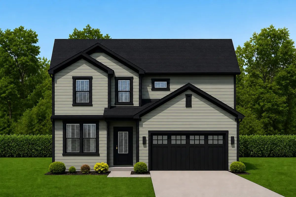 212 E Sky Hill CT, Wauconda, IL 60084