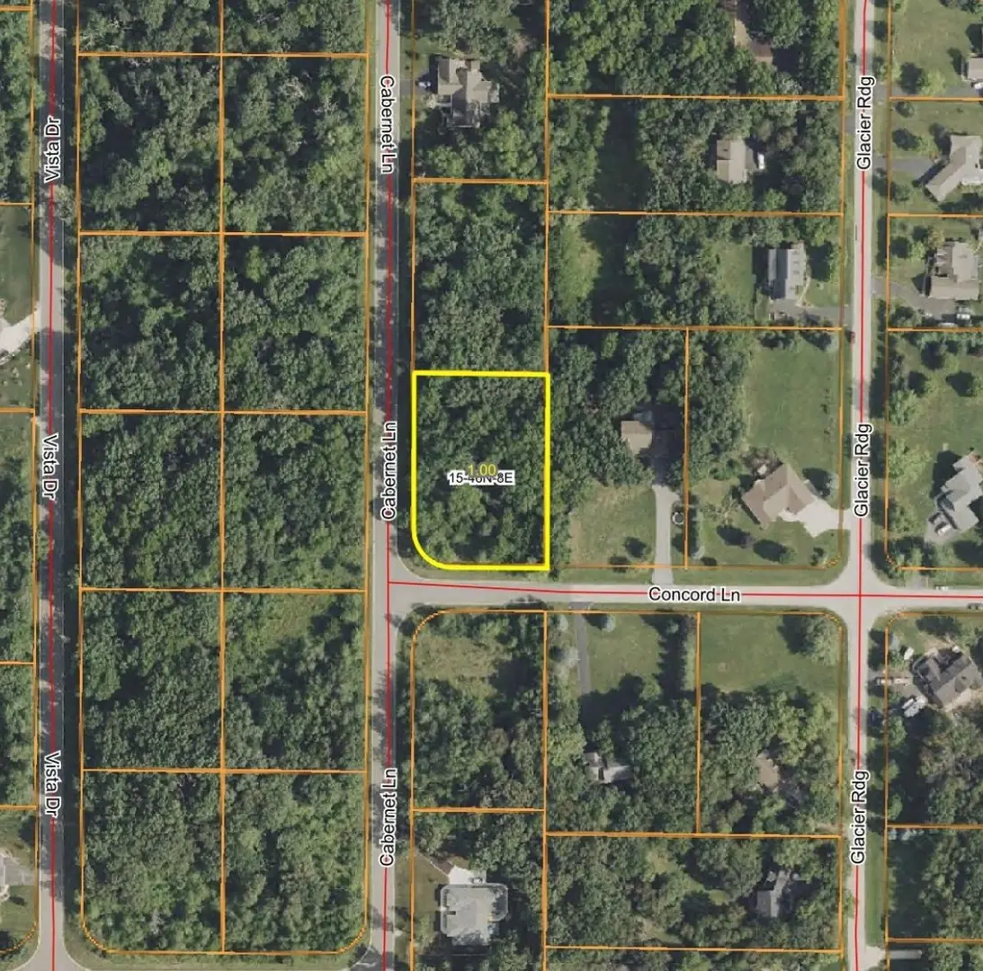 Lt 9 Cabernet LN, Richmond, IL 60071
