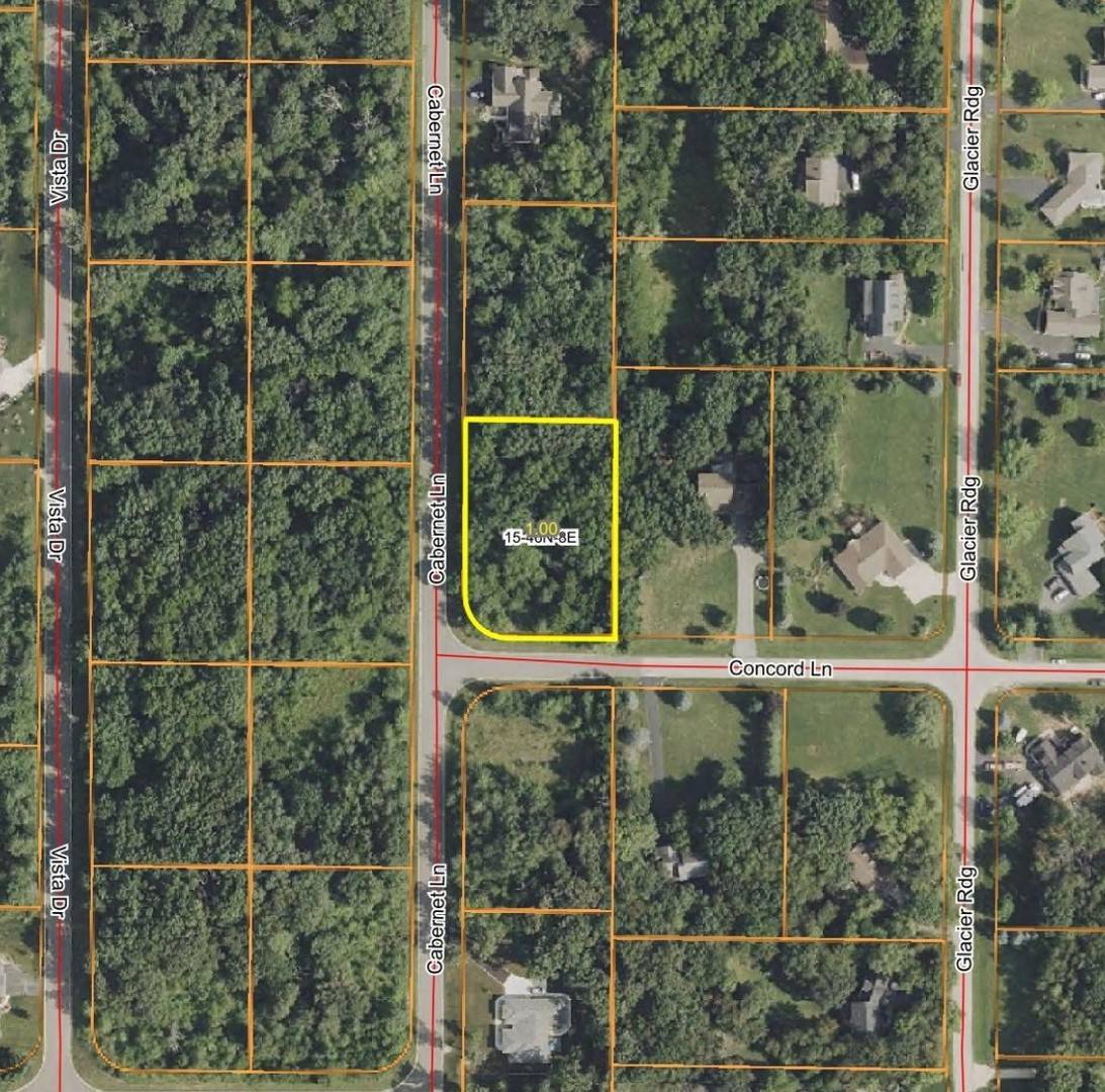 Lt 9 Cabernet LN, Richmond, IL 60071