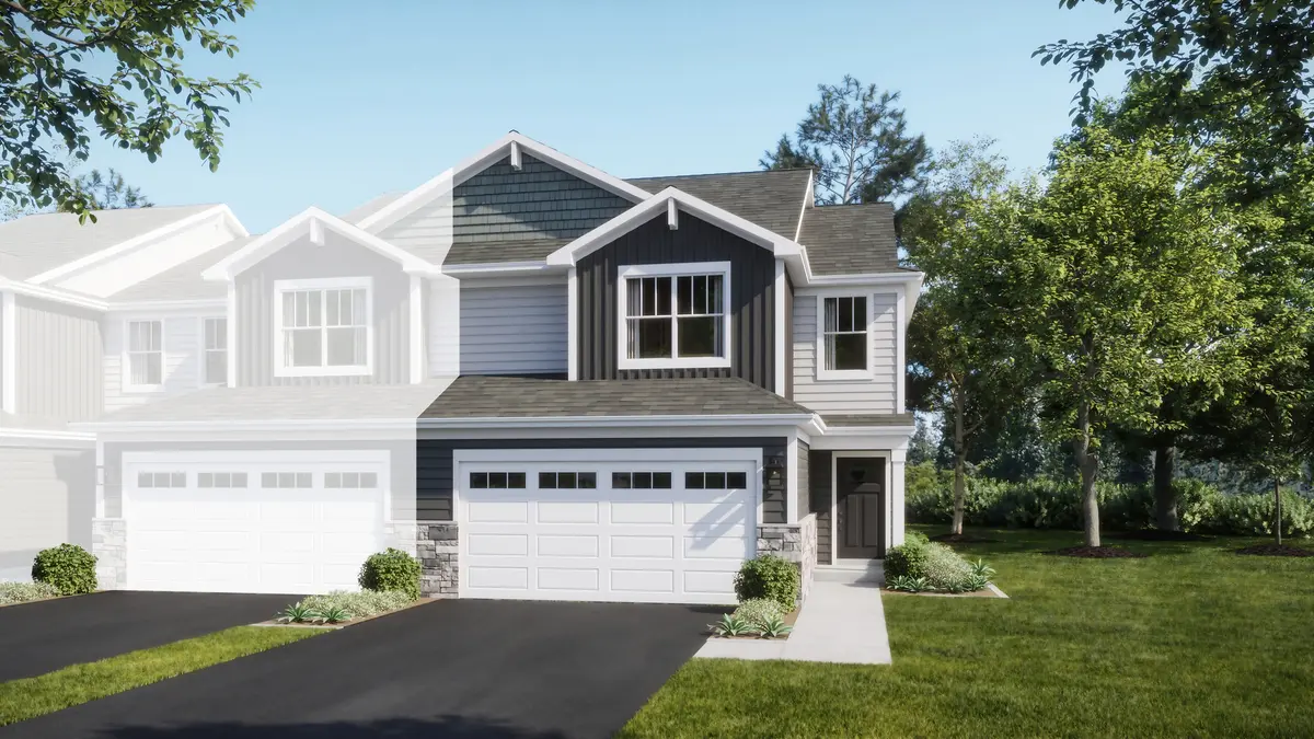 1031 Shagbark LN, West Dundee, IL 60118