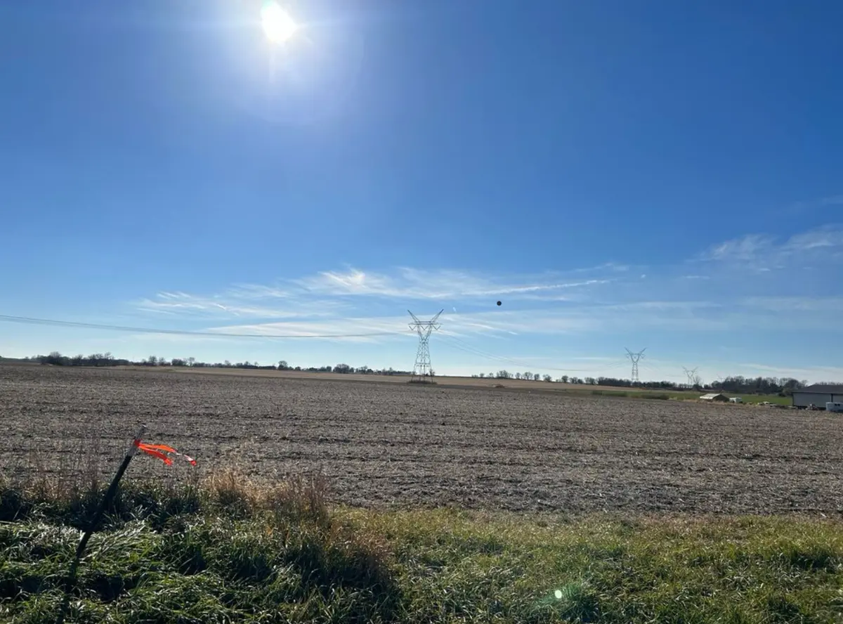 15750 W Doyle RD, Manhattan, IL 60442