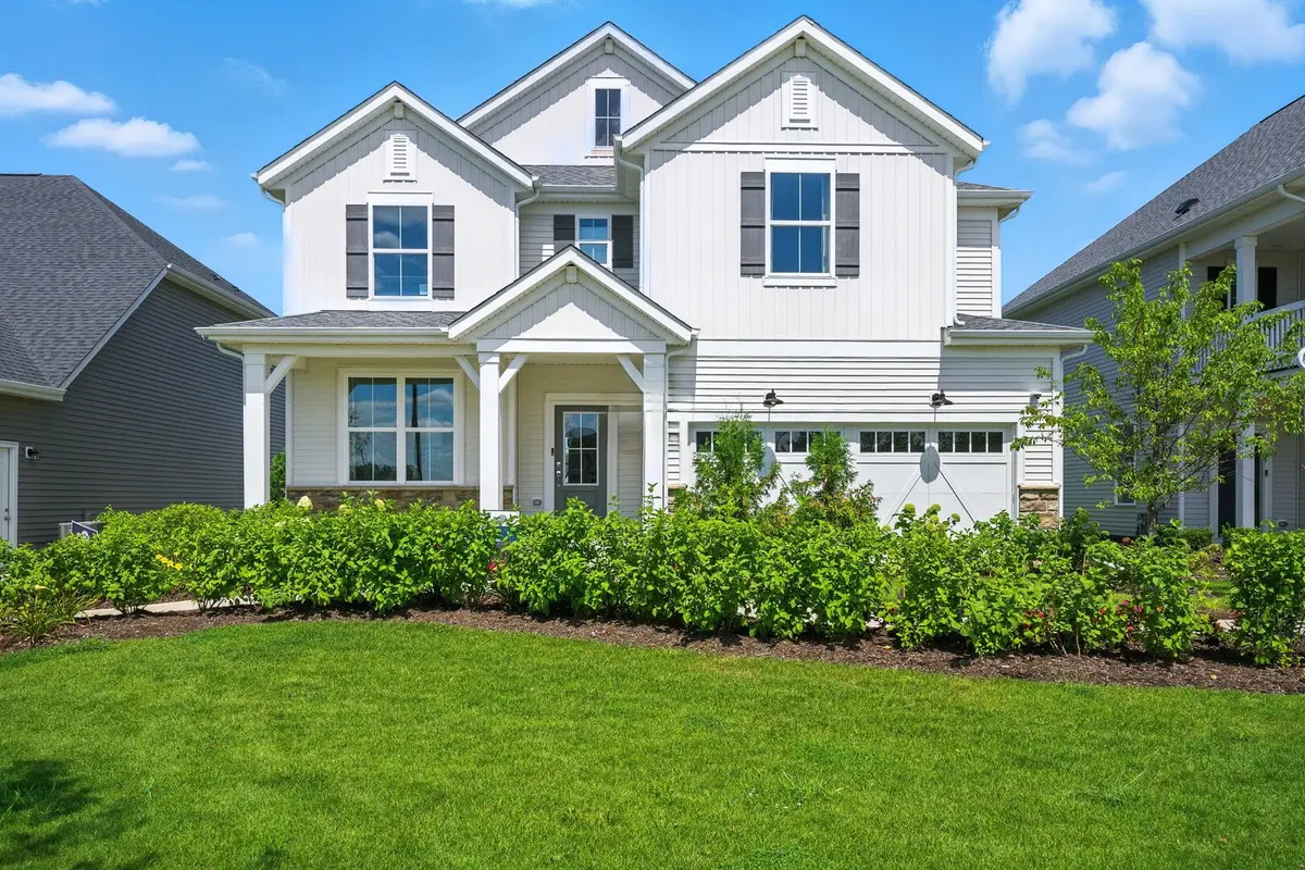 3072 Adler ST, New Lenox, IL 60451