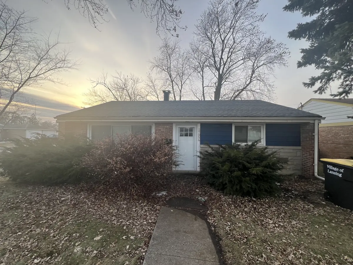17056 Burnham AVE, Lansing, IL 60438