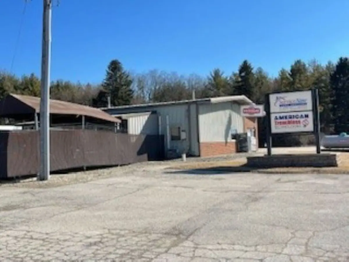 17742 & 17750 Somonauk RD S, Dekalb, IL 60115