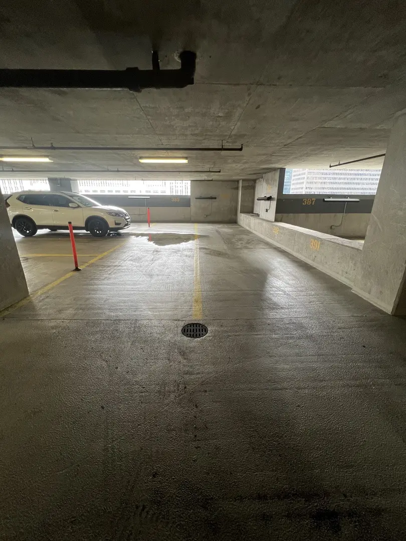 235 W Van Buren ST #P389T, Chicago, IL 60607