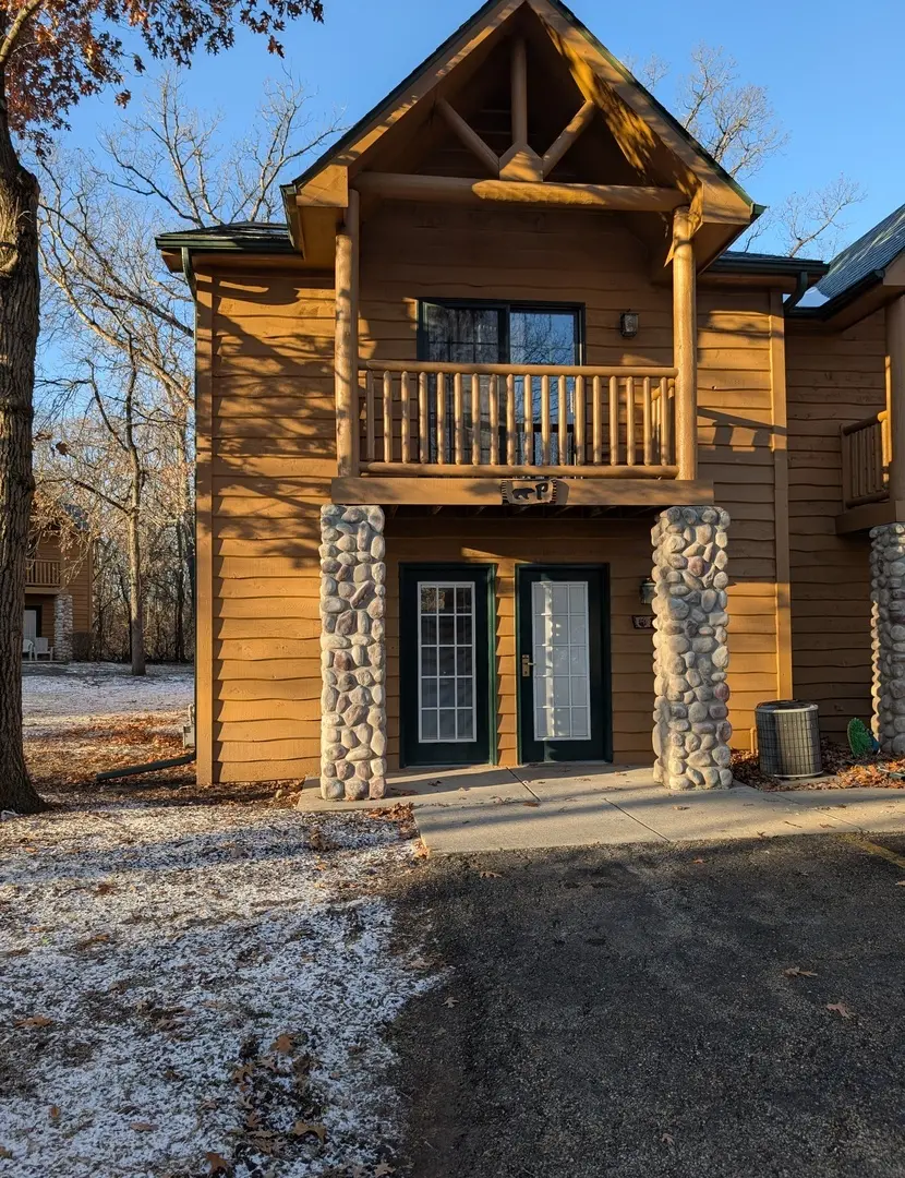 2643 N Illinois Rt. 178 RD #P-1, Utica, IL 61373