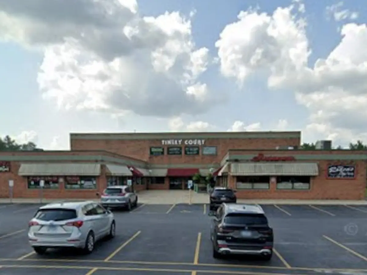 7901 W 159th ST #A, Tinley Park, IL 60477