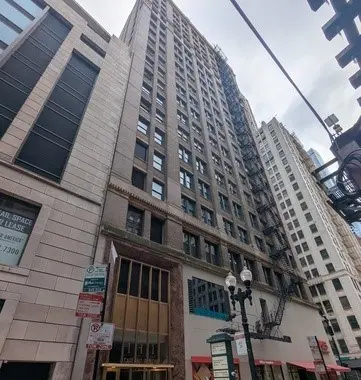 111 N Wabash AVE #1901, Chicago, IL 60602