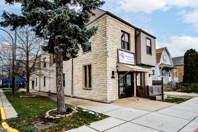 1446 S 50th AVE #A, Cicero, IL 60804