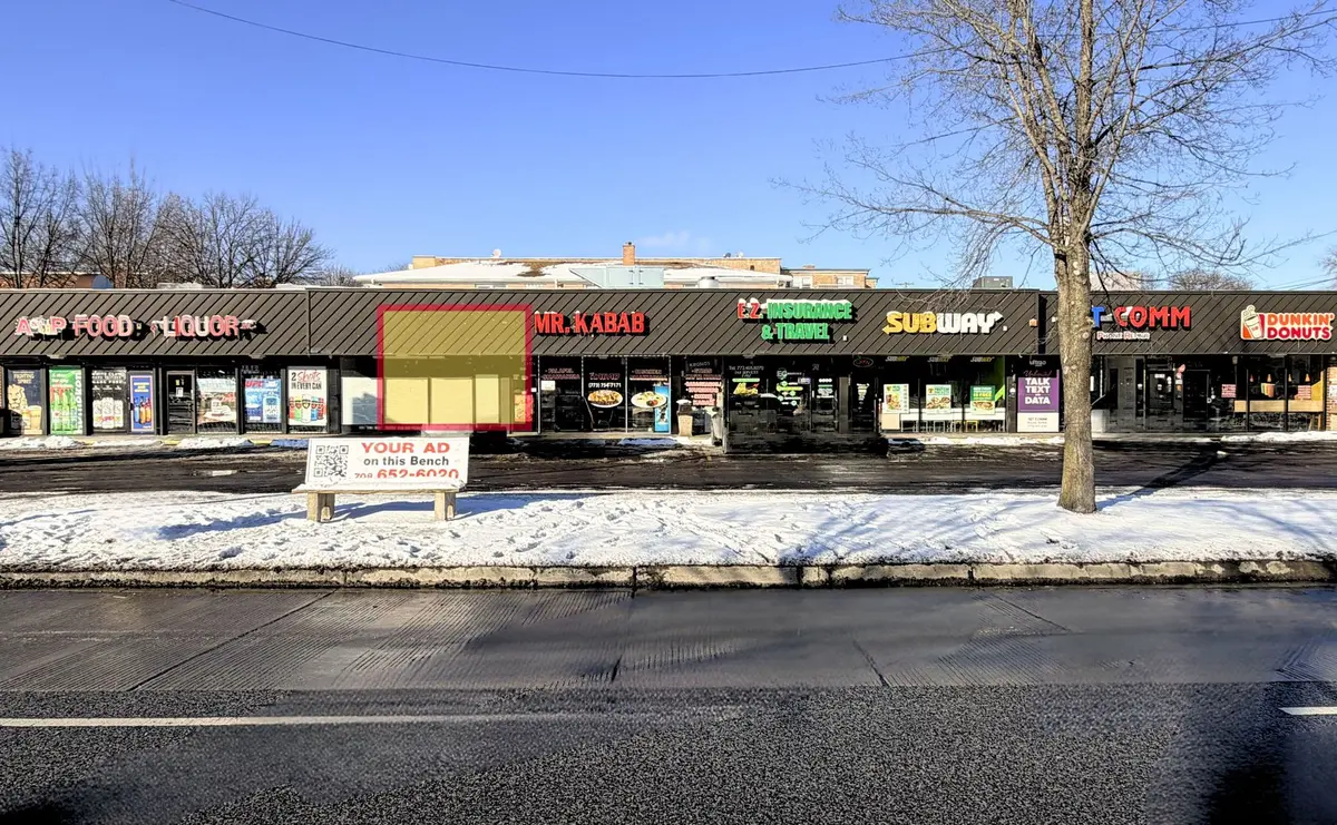 1964 W PETERSON AVE, Chicago, IL 60660
