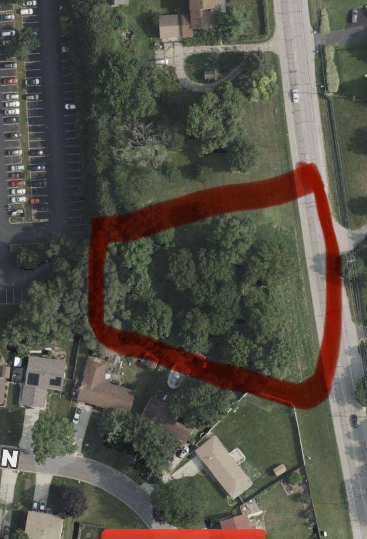 1415 Route 31, Oswego, IL 60543