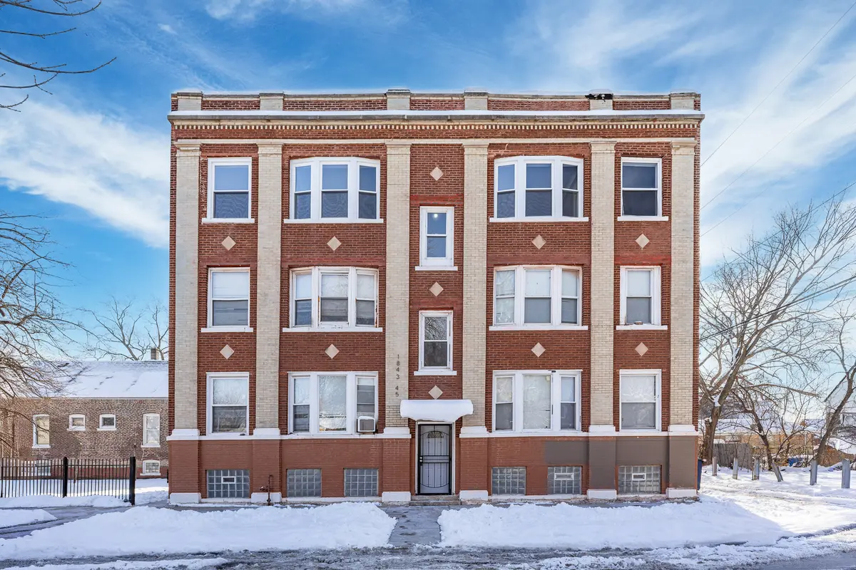 1843 W 54th ST, Chicago, IL 60609