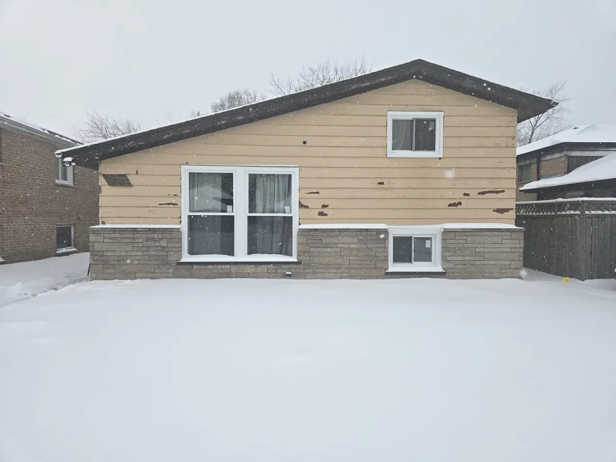 14738 Dante AVE, Dolton, IL 60419
