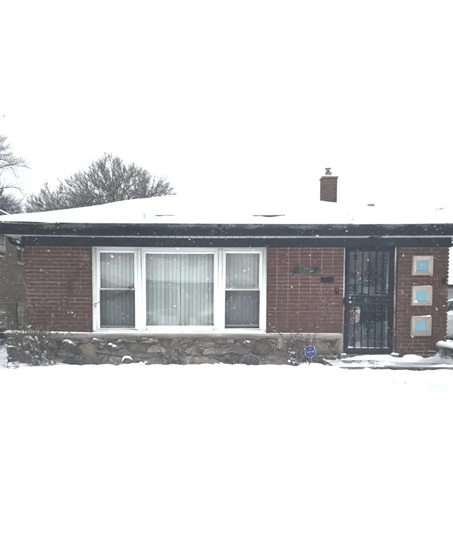 14440 Blackstone AVE, Dolton, IL 60419