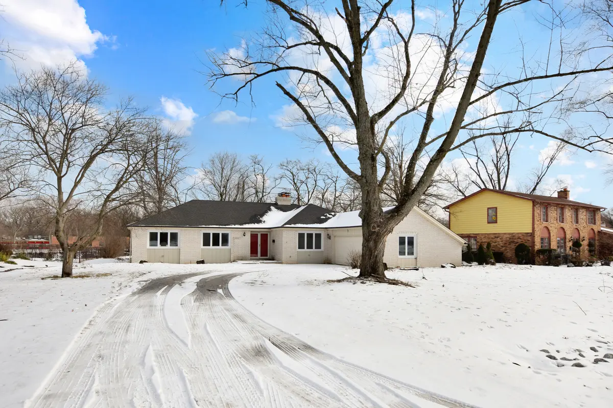 Address not disclosed, Olympia Fields, IL 60461