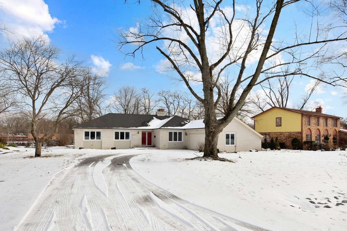 Address not disclosed, Olympia Fields, IL 60461