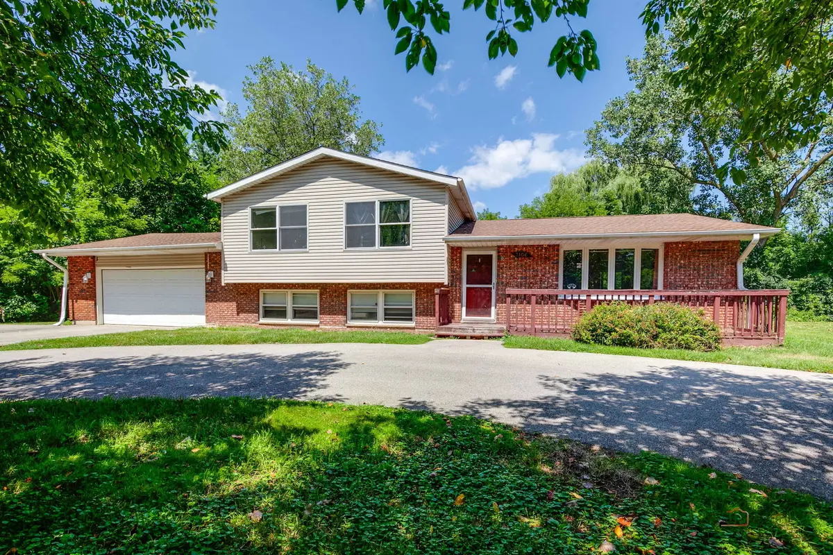 3106 13th ST, Winthrop Harbor, IL 60096