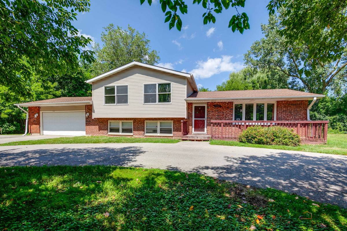 3106 13th ST, Winthrop Harbor, IL 60096