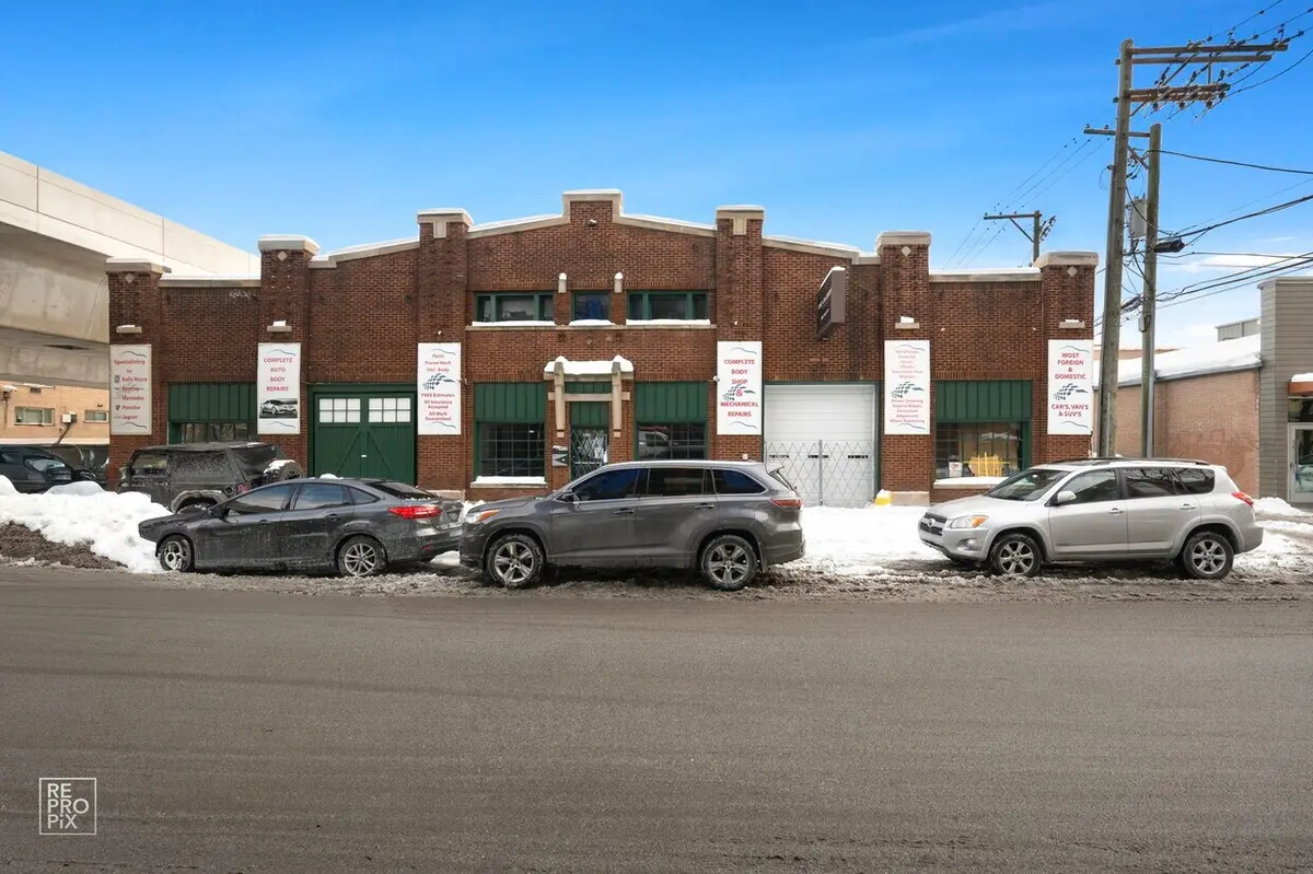 1123 W Catalpa AVE, Chicago, IL 60640