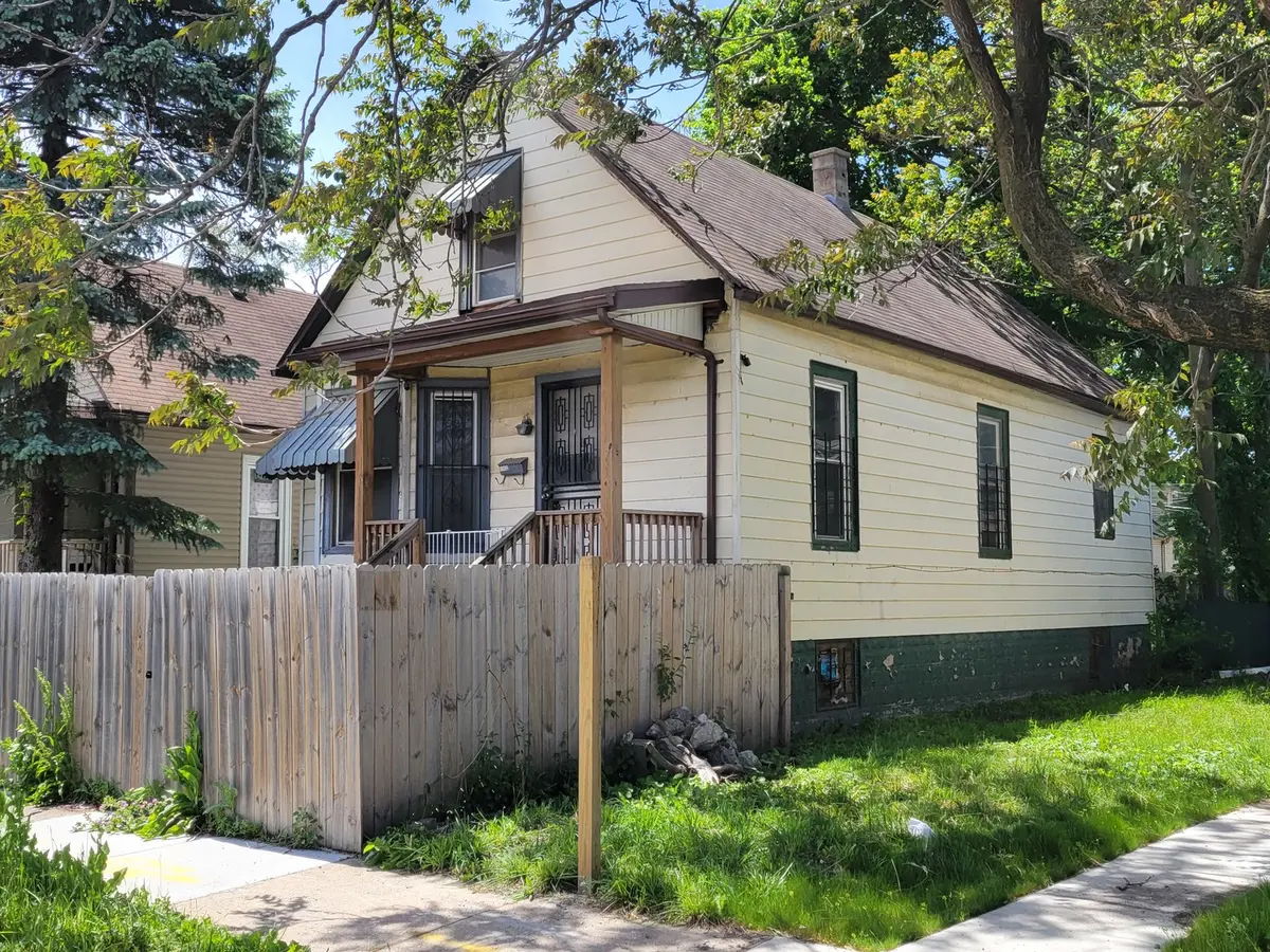 11432 S Wentworth AVE, Chicago, IL 60628