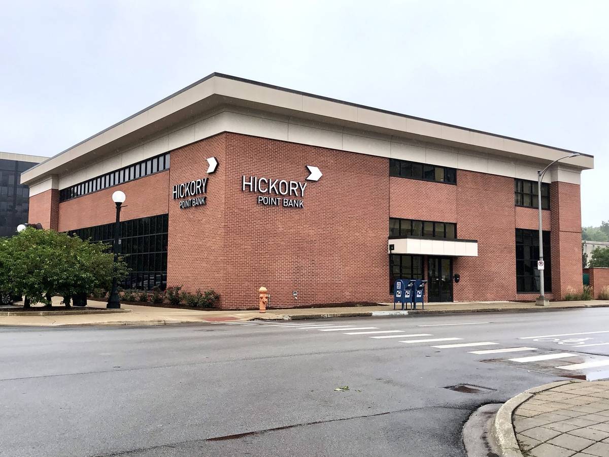 201 N Randolph ST, Champaign, IL 61820