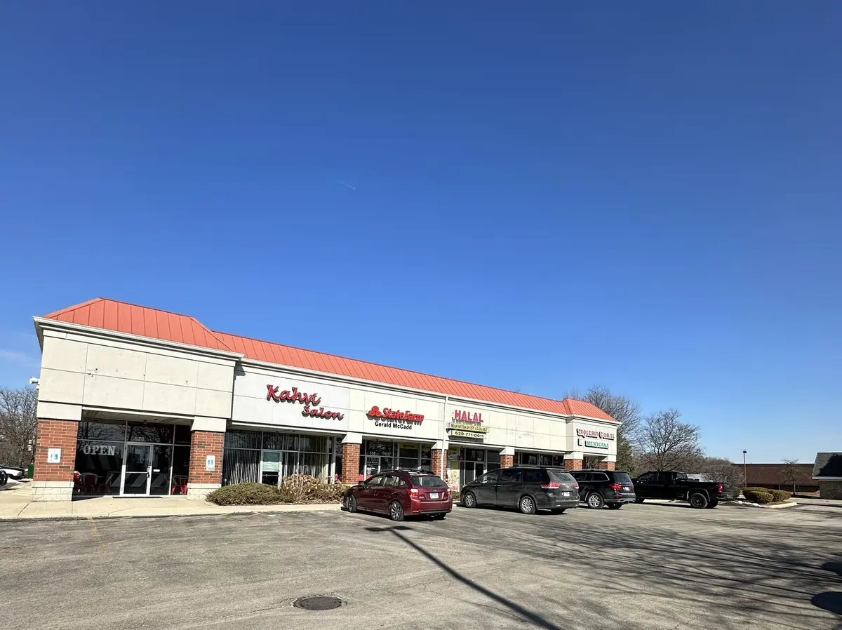 508 W Boughton RD, Bolingbrook, IL 60440