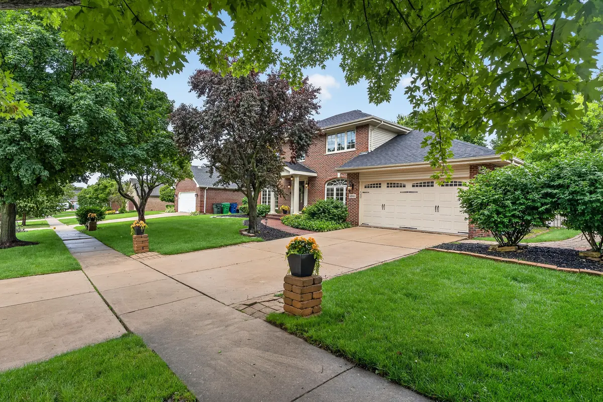 14961 Saw Grass LN, Homer Glen, IL 60491
