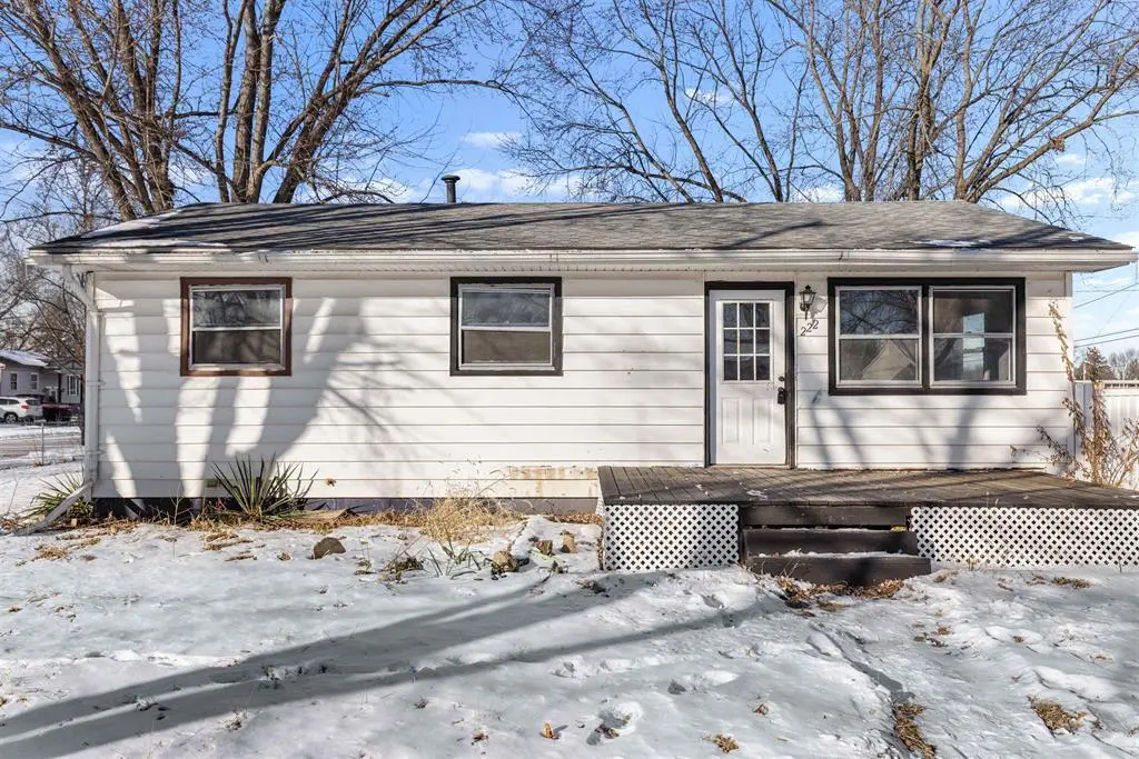 222 LIBERTY BLVD, Machesney Park, IL 61115