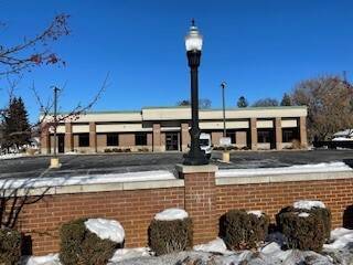 121 W Lincoln HWY, Dekalb, IL 60115