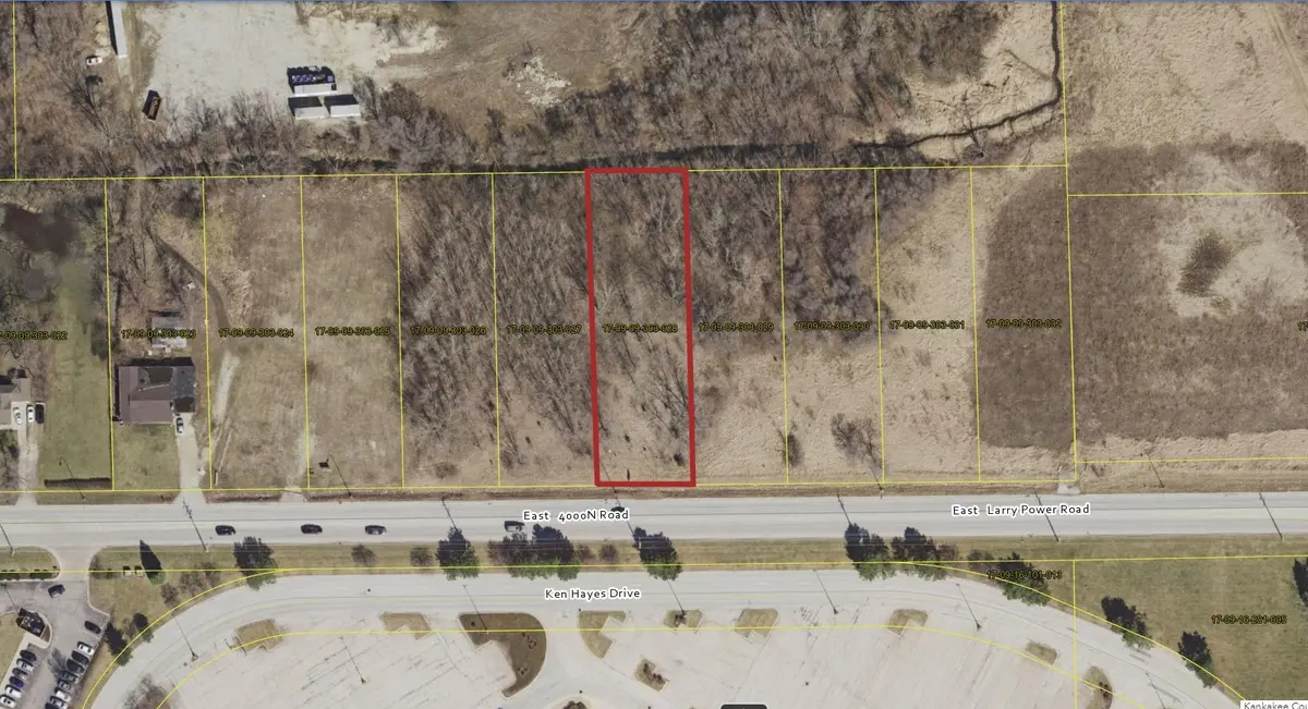 Lot 5 Larry Power RD, Bradley, IL 60915