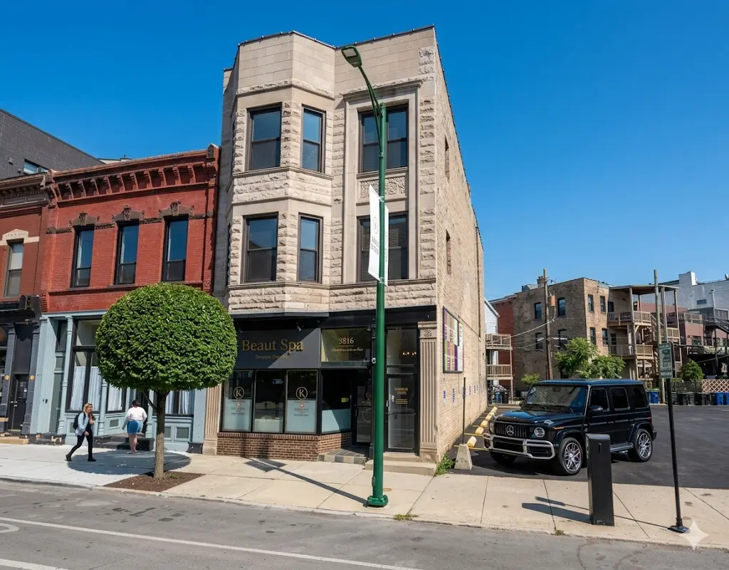 2816 N Lincoln AVE #Basement, Chicago, IL 60657