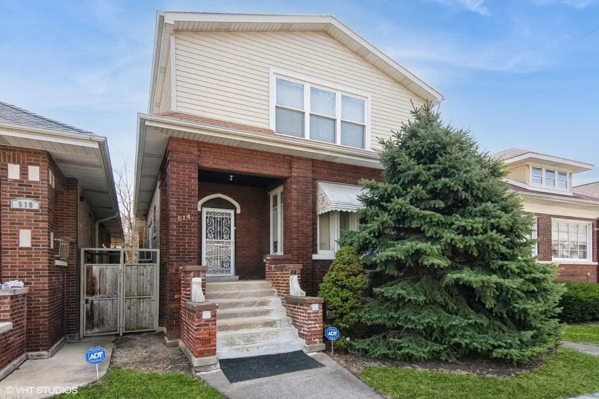 514 S Humphrey AVE, Oak Park, IL 60304