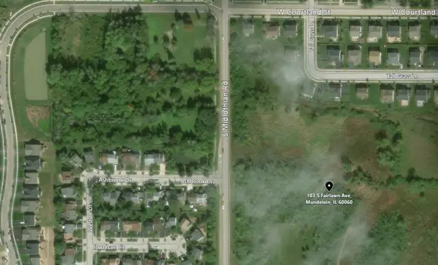 103 S Fairlawn AVE, Mundelein, IL 60060