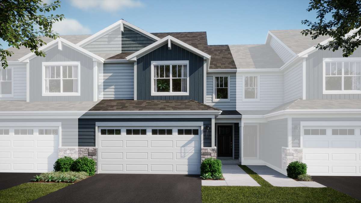 3040 Abbey CIR, Aurora, IL 60504