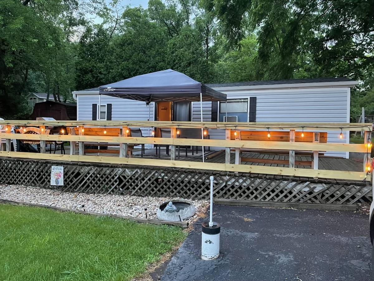 2795 E 28th RD, Seneca, IL 61360