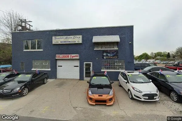 3101 Ridgeland AVE, Berwyn, IL 60402