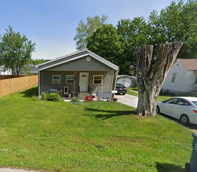 204 Wallace ST, Marseilles, IL 61341