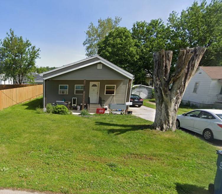 204 Wallace ST, Marseilles, IL 61341