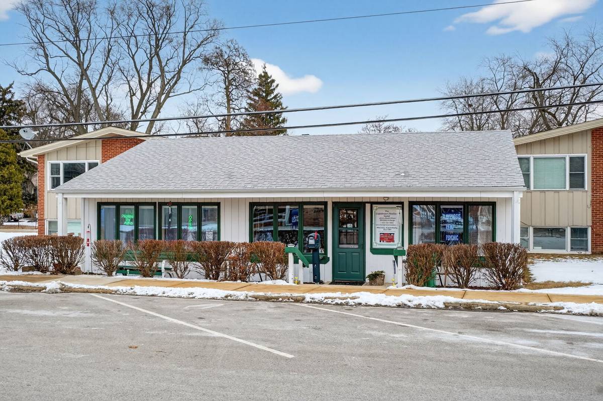 S165 Church ST, Winfield, IL 60190