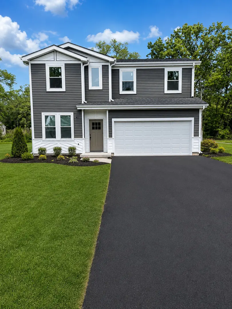 3533 W 134th PL, Robbins, IL 60472