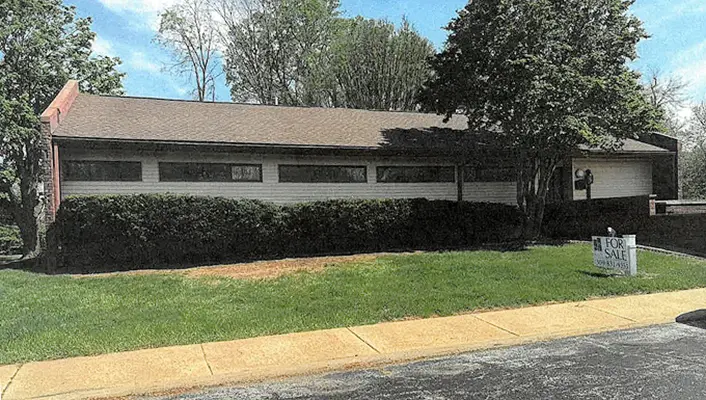 1515 W Walnut ST #9, Jacksonville, IL 62650